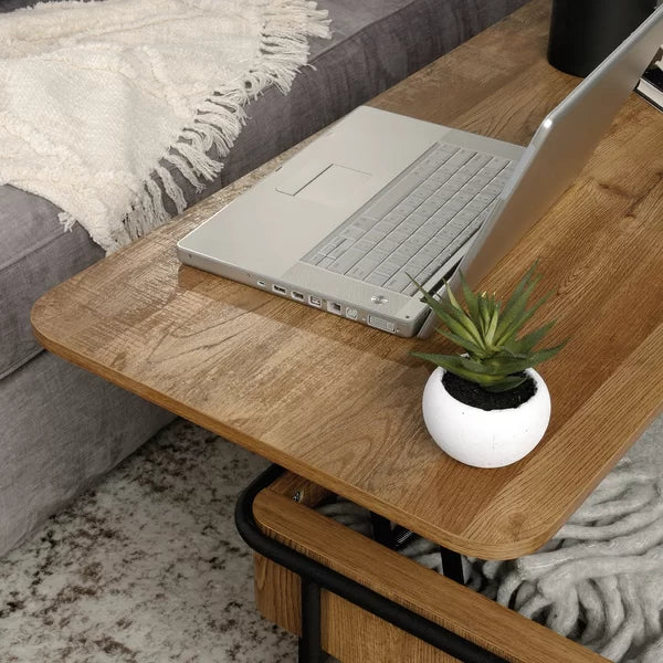Sandridge Lift Top Coffee Table with Storage Perfect Coffee Table Rustic-Inspired Style