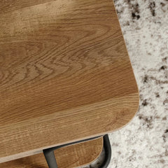 Sandridge Lift Top Coffee Table with Storage Perfect Coffee Table Rustic-Inspired Style