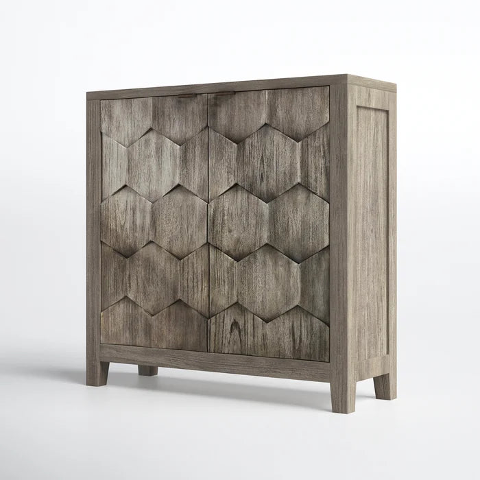 Santino clearance accent cabinet