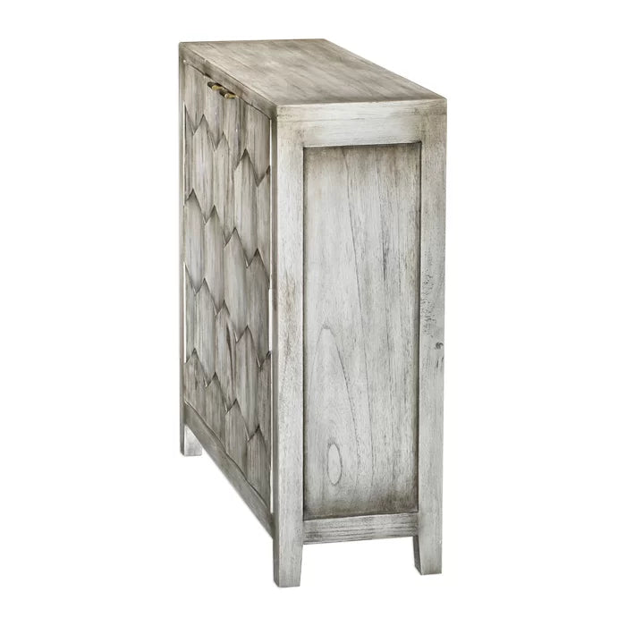 Santino accent cabinet cheap