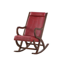 Rocking Chair Bring Laid-Back Style to your Living Room, Bedroom, or Nursery