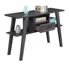 Sarh 47.25'' Console Table Perfect for Living Room Bedroom