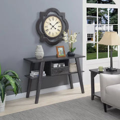 Sarh 47.25'' Console Table Perfect for Living Room Bedroom