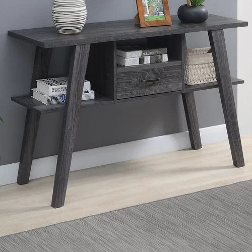 Sarh 47.25'' Console Table Perfect for Living Room Bedroom
