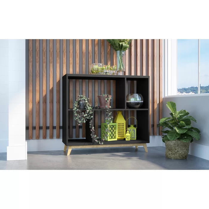 35.43" Wide Server Perfect for your Dining Room Bookcase or Side Table for your Living Room