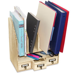 Supplies Organizer Give your Office Supplies A Neat and Tidy Home Perfect for Home or Work Offices, Sorting Mail