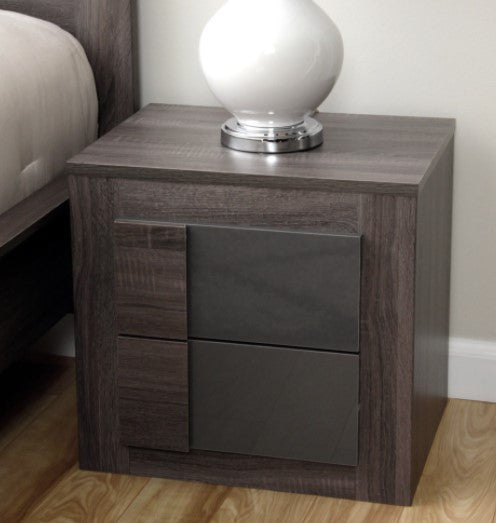1 Narvik Night Stand for your Bedroom Décor - Modern Contemporary Style