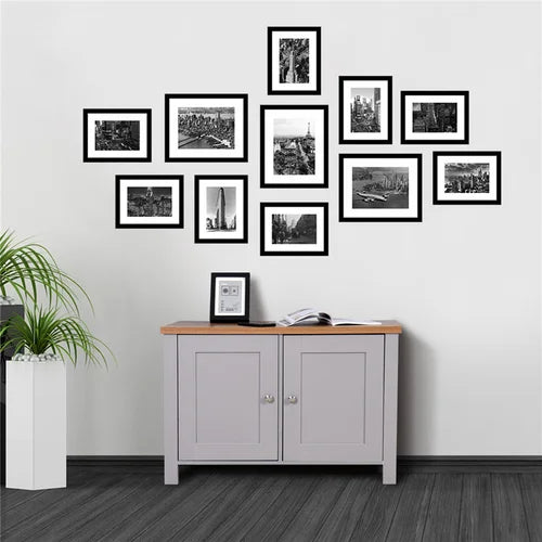 Shavit 23.6'' Tall 2 - Door Accent Cabinet Great For Living Room Cabinet Simple And Elegant