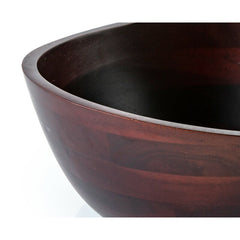 36 fl oz. Serving Bowl Offers Style and Color To Compliment your Table or Home Decor