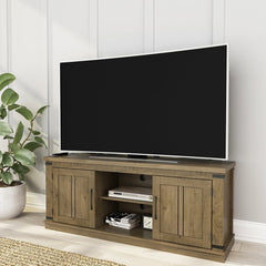 Smelley TV Stand for TVs up to 65" Modern Cottage Style