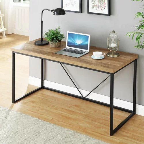 South Perth Reversible Desk Clean Silhouette Sketches Design