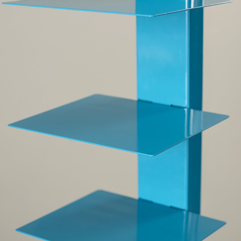 tandard Bookcase 11 Shelf Space that Allows you to Display All your Favorite Items in the Living Room or Den