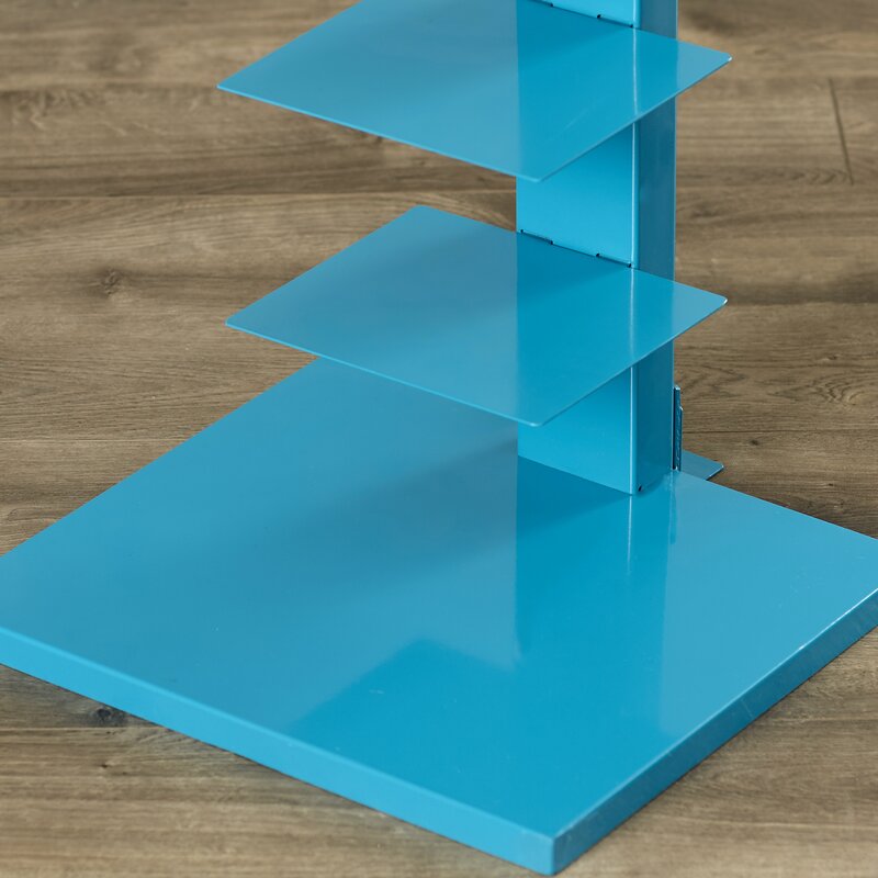 tandard Bookcase 11 Shelf Space that Allows you to Display All your Favorite Items in the Living Room or Den