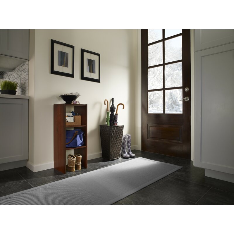 Stackable Organizers 12.13'' W Vertical Organizer Shelves