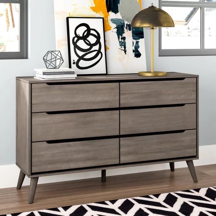 Stalter 4 drawer deals chest