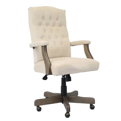 Enosburg executive top chair