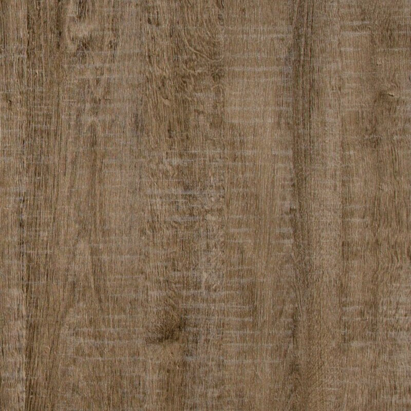 Weathered Oak 5 Drawer 33'' W Chest 5 Large Drawers, the Dresser Provides Plenty of Room for Clothes Storage Keeping your Space Organized