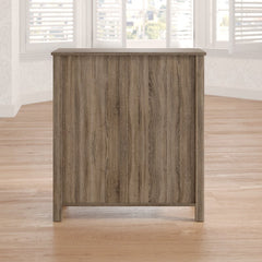 Storage Cabinet Chic Shoe Wood Frame Pairs a Clean Lined Silhouette