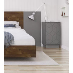 Stouchsburg 28.25'' Tall Nightstand Perfect for Bedside