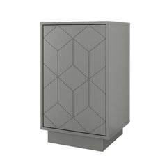Stouchsburg 28.25'' Tall Nightstand Perfect for Bedside