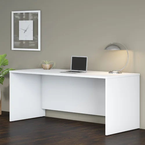Studio C Desk durable Solid Manufactured Wood Perfect For Home Office