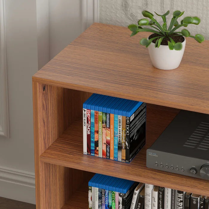 TV Stand for TVs up to 65" Modern Charm to your Living Room Indoor Furniture