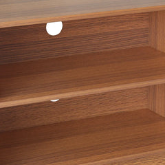 TV Stand for TVs up to 65" Modern Charm to your Living Room Indoor Furniture