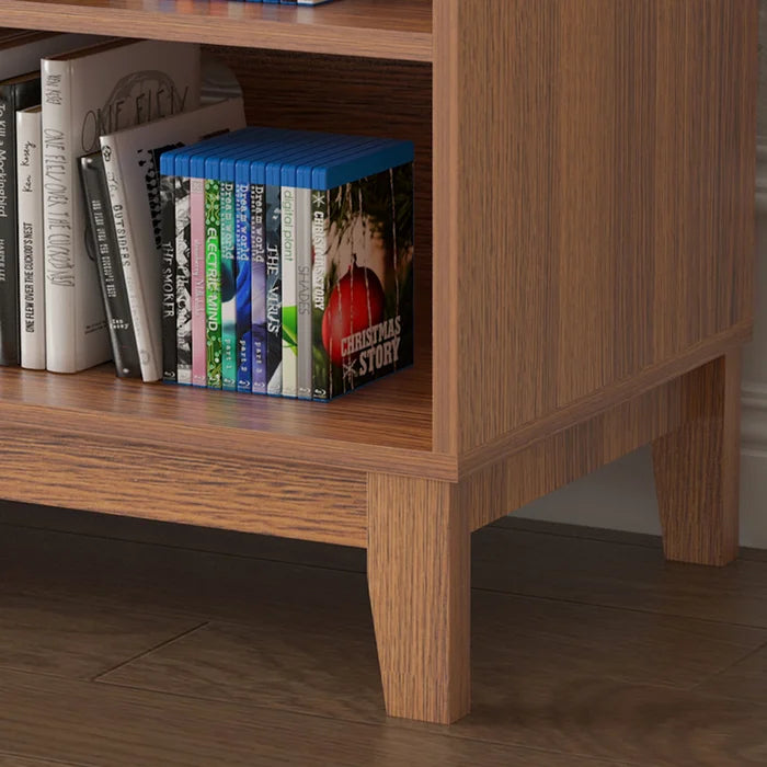 TV Stand for TVs up to 65" Modern Charm to your Living Room Indoor Furniture