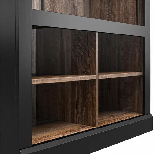 Tamera 32'' Wide Hall Tree with Bench and Shoe Storage Design