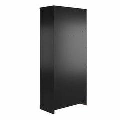 Tamera 32'' Wide Hall Tree with Bench and Shoe Storage Design