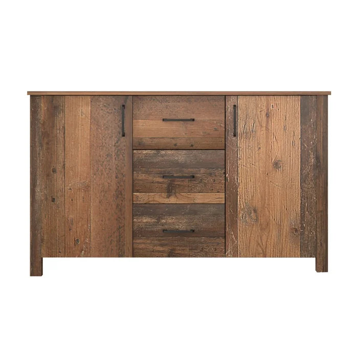 47.2'' Wide 3 Drawer Sideboard Perfect for Additional Storage Space