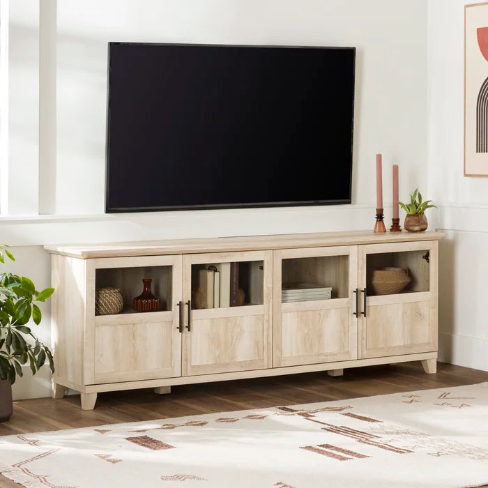 Timpson shop tv stand