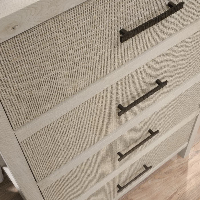 Tindley 4 Drawer 28.78'' W Chest Spacious Drawers Offer Plenty of Storage