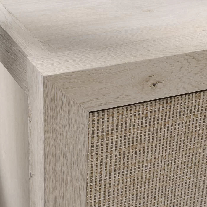 Tindley 4 Drawer 28.78'' W Chest Spacious Drawers Offer Plenty of Storage