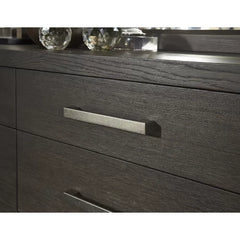Tribeca Studio 6 Drawer 40'' W Chest Indoor Aesthetic Design