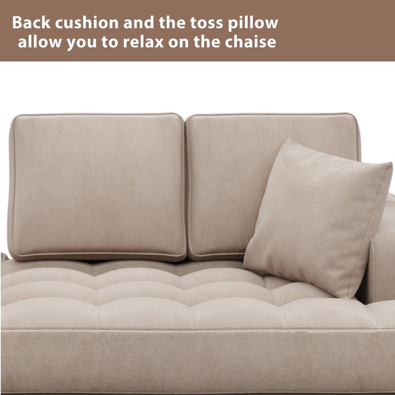 One best sale arm chaise