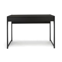 Espresso Turville Desk Features a Clean Modern Design