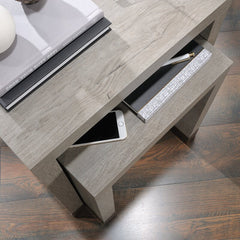23.81'' Tall Sled Nesting Tables One Small and One Large Table Create A Space-Saving Storage Solution that is Perfect for Any Room