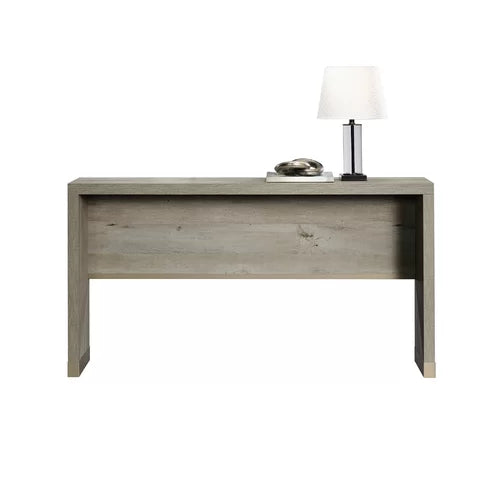 Tylor 60'' Console Table Add Beautiful Style and Design Perfect Amount of Space to Store and Display