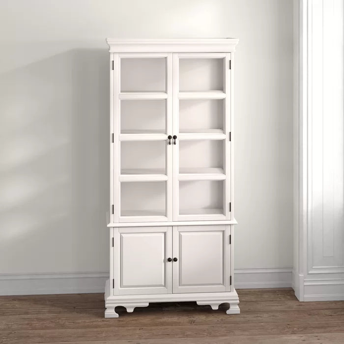 Kelly clarkson home shop valerie china cabinet