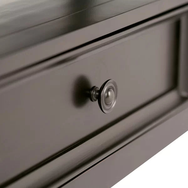 Varonique Solid Wood Coffee Table with Storage Provide Ample Storage