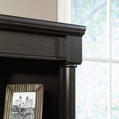 Wind Oak 71.88'' H x 29.38'' W Standard Bookcase Three Spacious Open Shelves that Are Ideal for Storing and Displaying All your Home Essentials