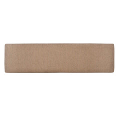 Upholstered Bench Rustic-Inspired Seat Or A Handy Place To Pull Off your Shoes in An Entryway, Adding A Bench to your Home