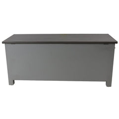 West Wick Flip Top Storage Bench Storage and Style Collide