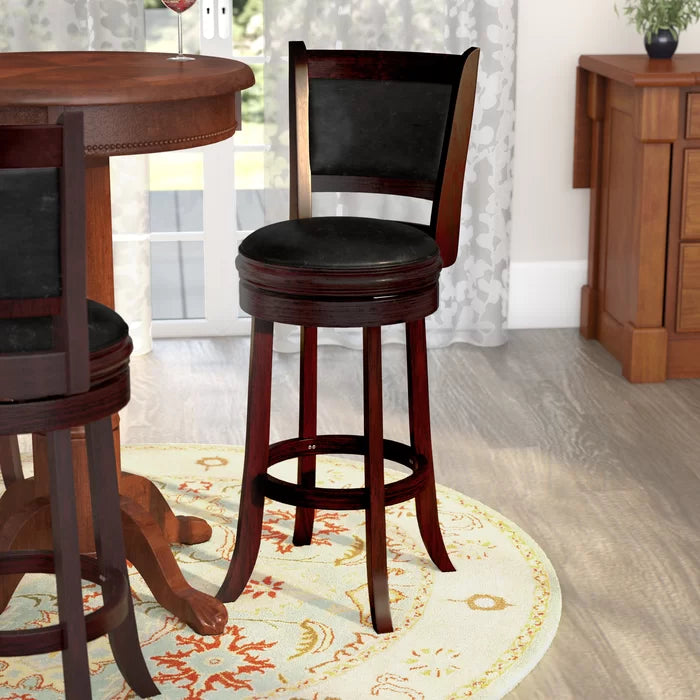 Westerman swivel counter on sale & bar stool