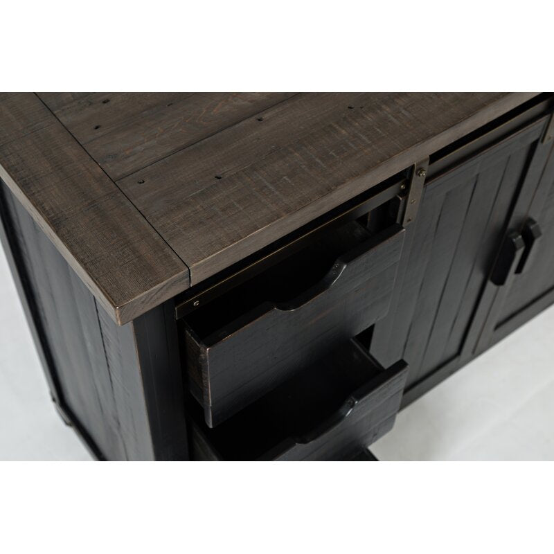 Westhoff credenza outlet