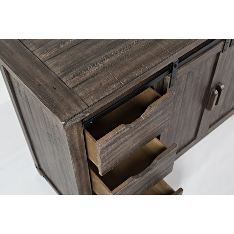 Westhoff credenza outlet