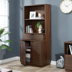 Willa 30.866'' Wide 1 Shelf Storage Cabinet Clean Lined Fits Right in with your Modern Decor