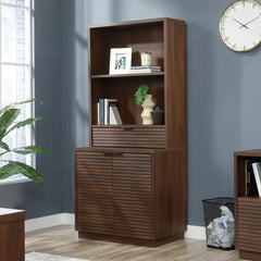 Willa 30.866'' Wide 1 Shelf Storage Cabinet Clean Lined Fits Right in with your Modern Decor