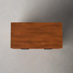 7 Drawer 56'' W Dresser Ideal for Tucking Away the Rest of your Displaced Wardrobe Perfect for Organize
